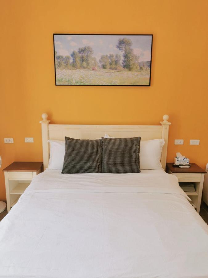 Bed and Breakfast Yilan Beitou No.117 Лодун Экстерьер фото